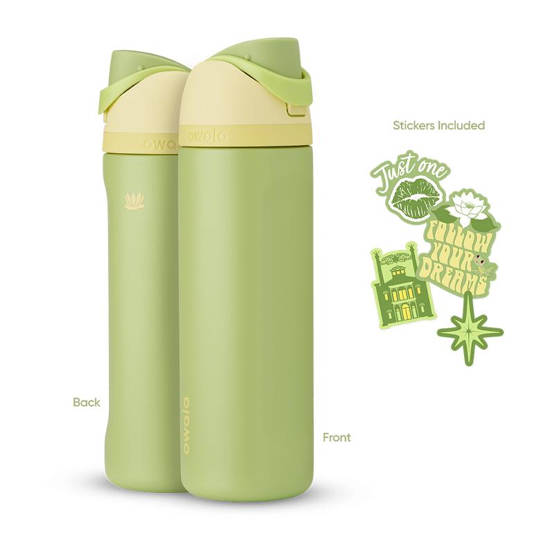 Disney Owala Princess Collection