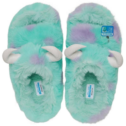 Disney Monsters Inc. Crocs