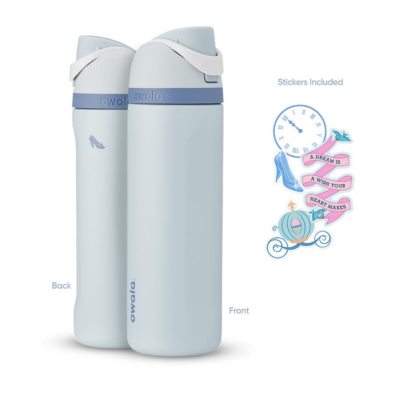 Disney Owala Princess Collection