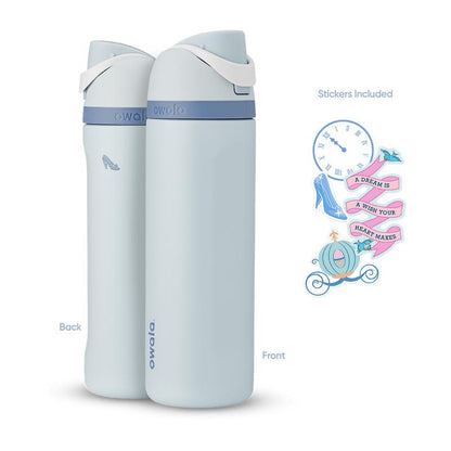 Disney Owala Princess Collection