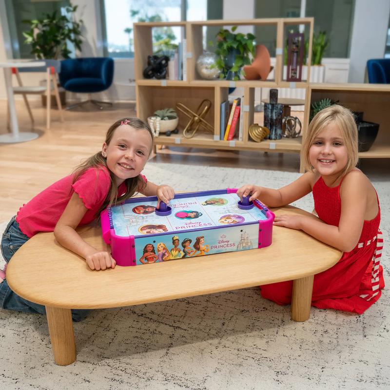 Disney Electronic Hockey Table