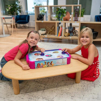 Disney Electronic Hockey Table