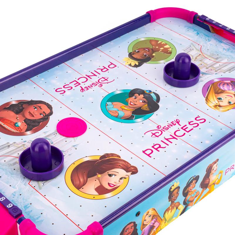 Disney Electronic Hockey Table