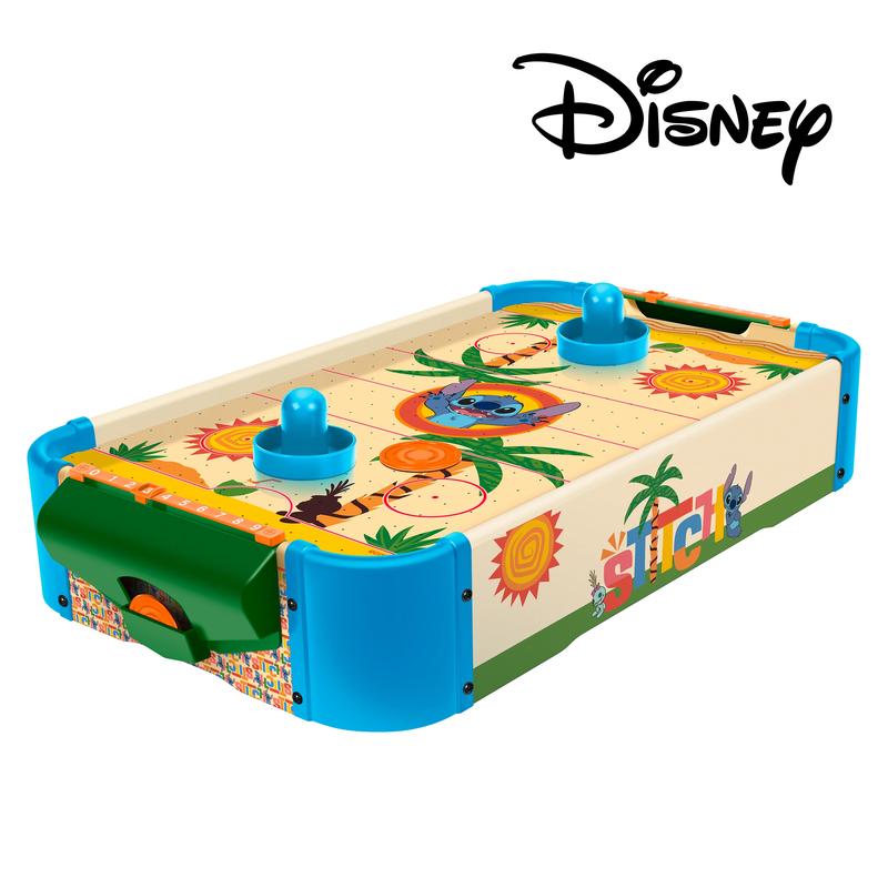 Disney Electronic Hockey Table