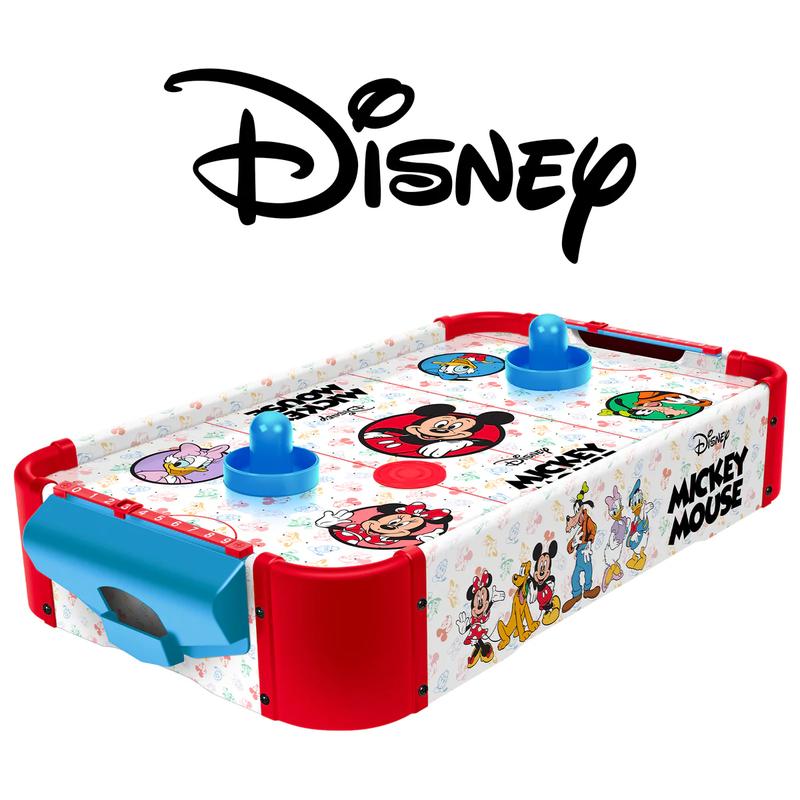 Disney Electronic Hockey Table