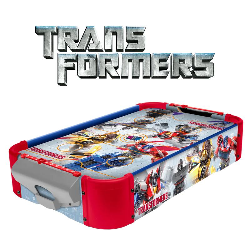 Disney Electronic Hockey Table